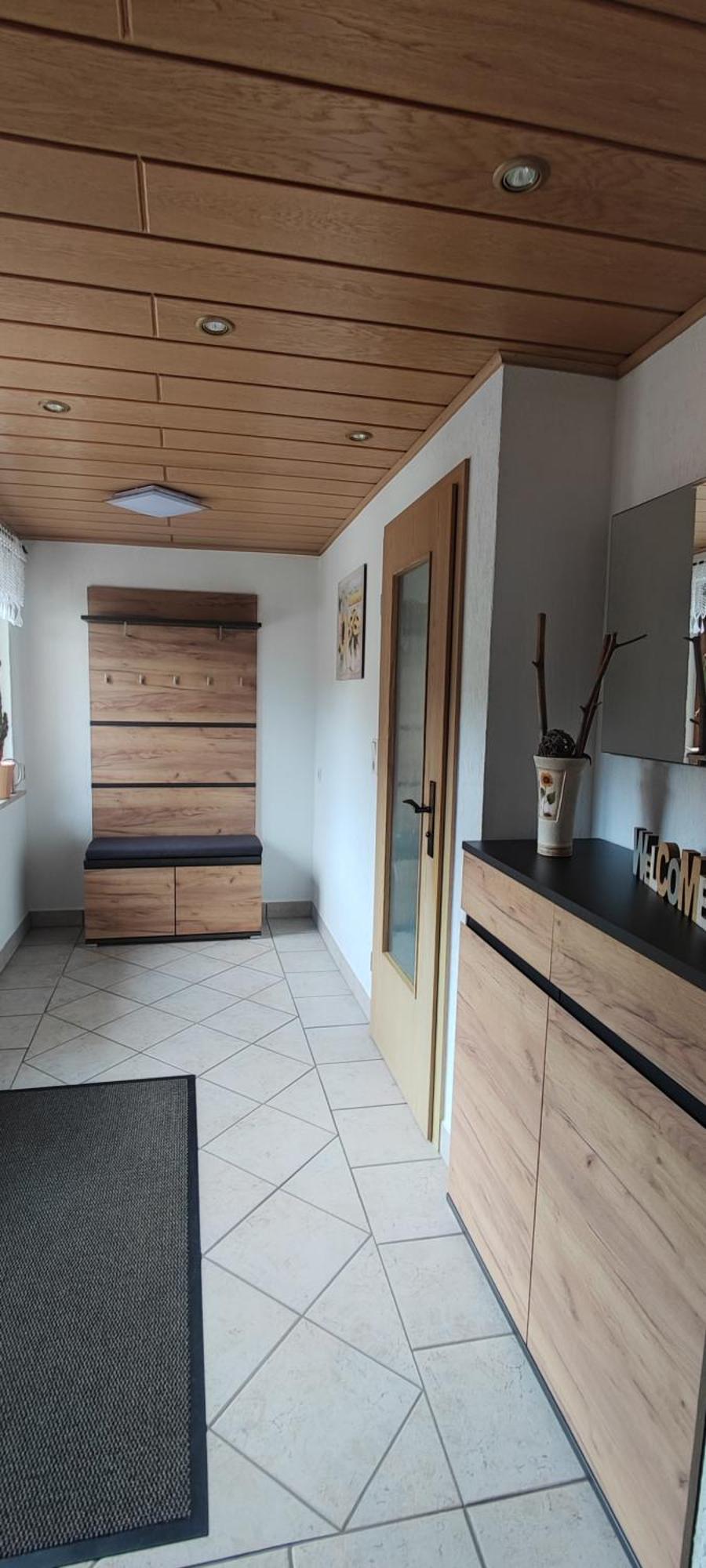 Ferienhaus Guenther Aue  Eksteriør bilde